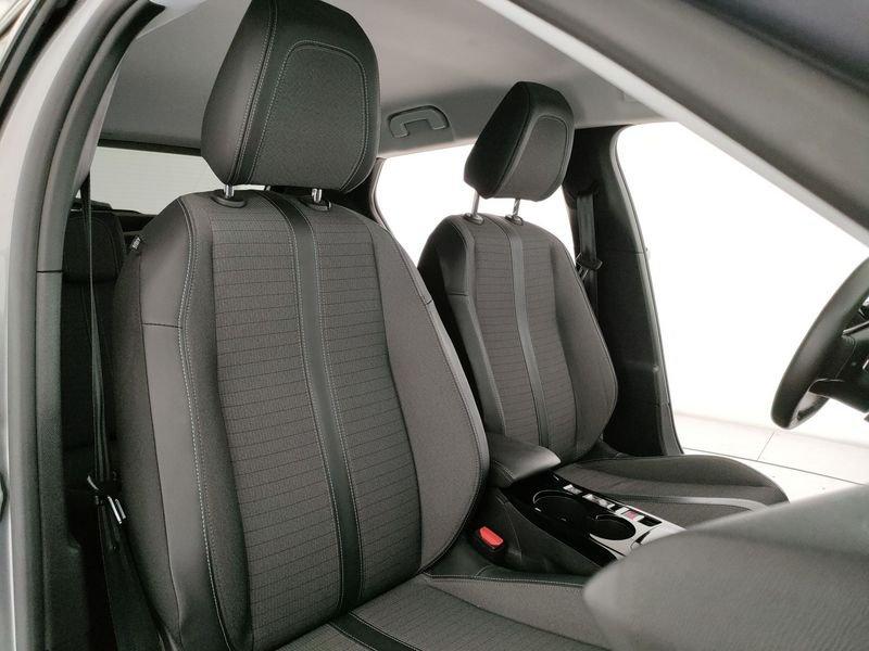 Peugeot 2008 2008 BlueHDi 130 S&S EAT8 Allure Pack