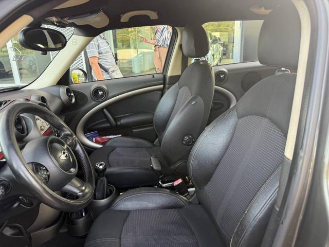 MINI Countryman Mini Cooper D Countryman