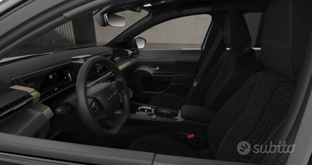 LANCIA Ypsilon Hybrid e-DCT LX