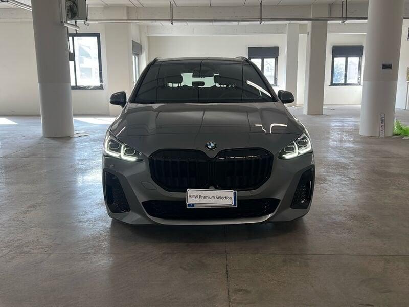 BMW Serie 2 Active Tourer Serie 2 U06 Active Tourer 218i Active Tourer Msport auto