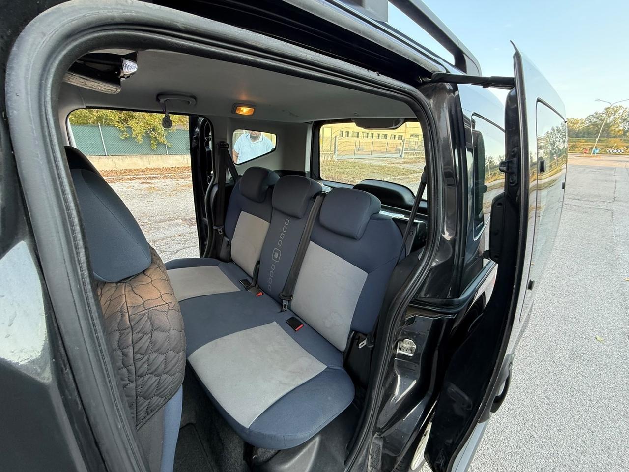 Citroen Nemo 1.3 HDi 75CV S&S Silver Selection
