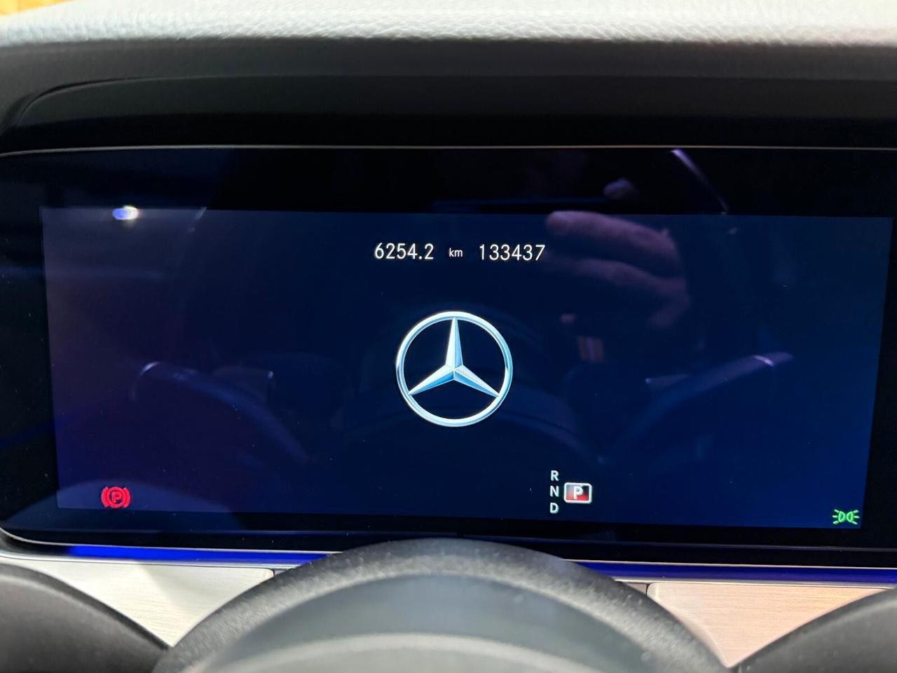 Mercedes-benz E 220 E 220 d Business Sport Auto
