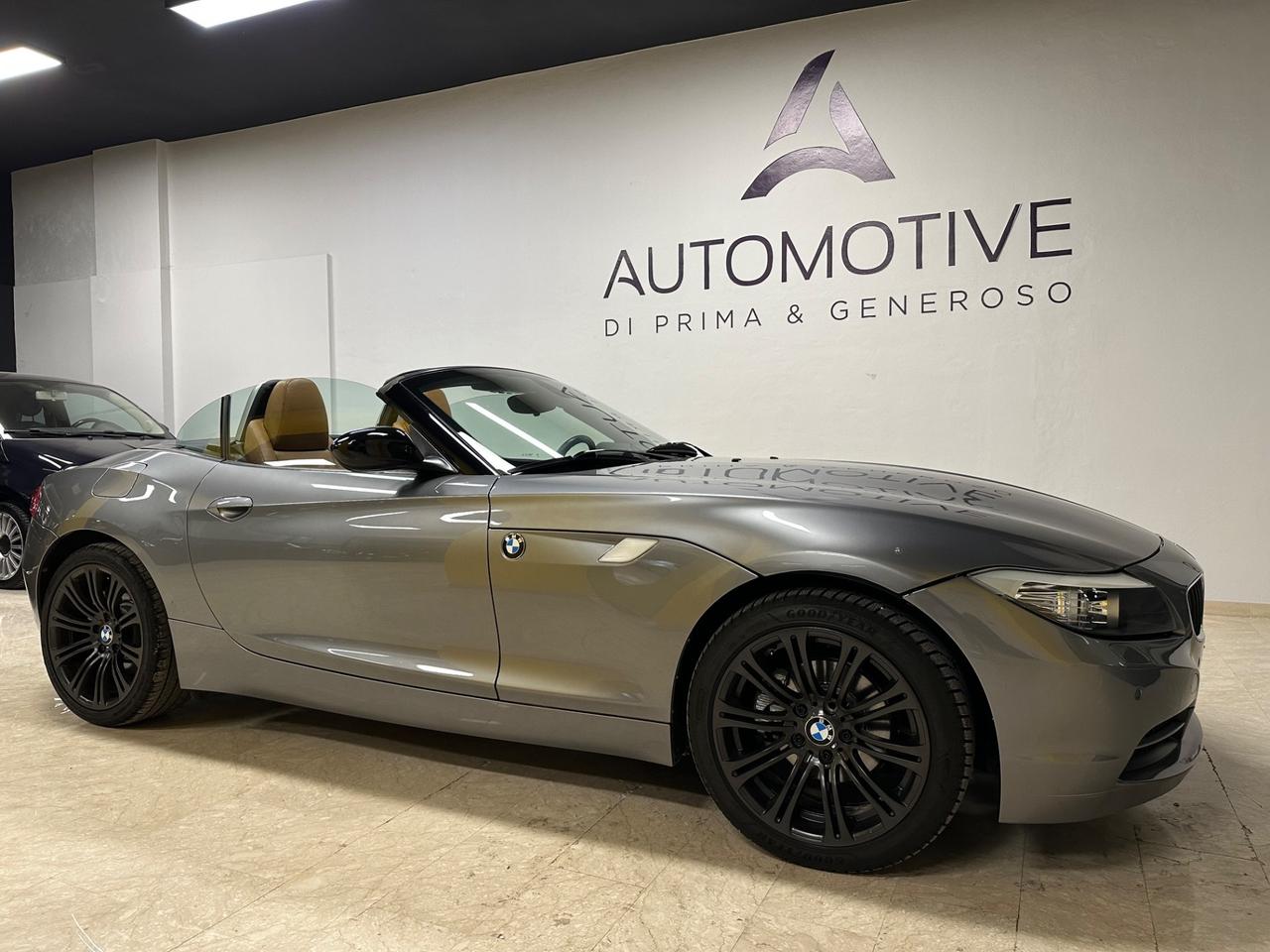 Bmw Z4 sDrive23i