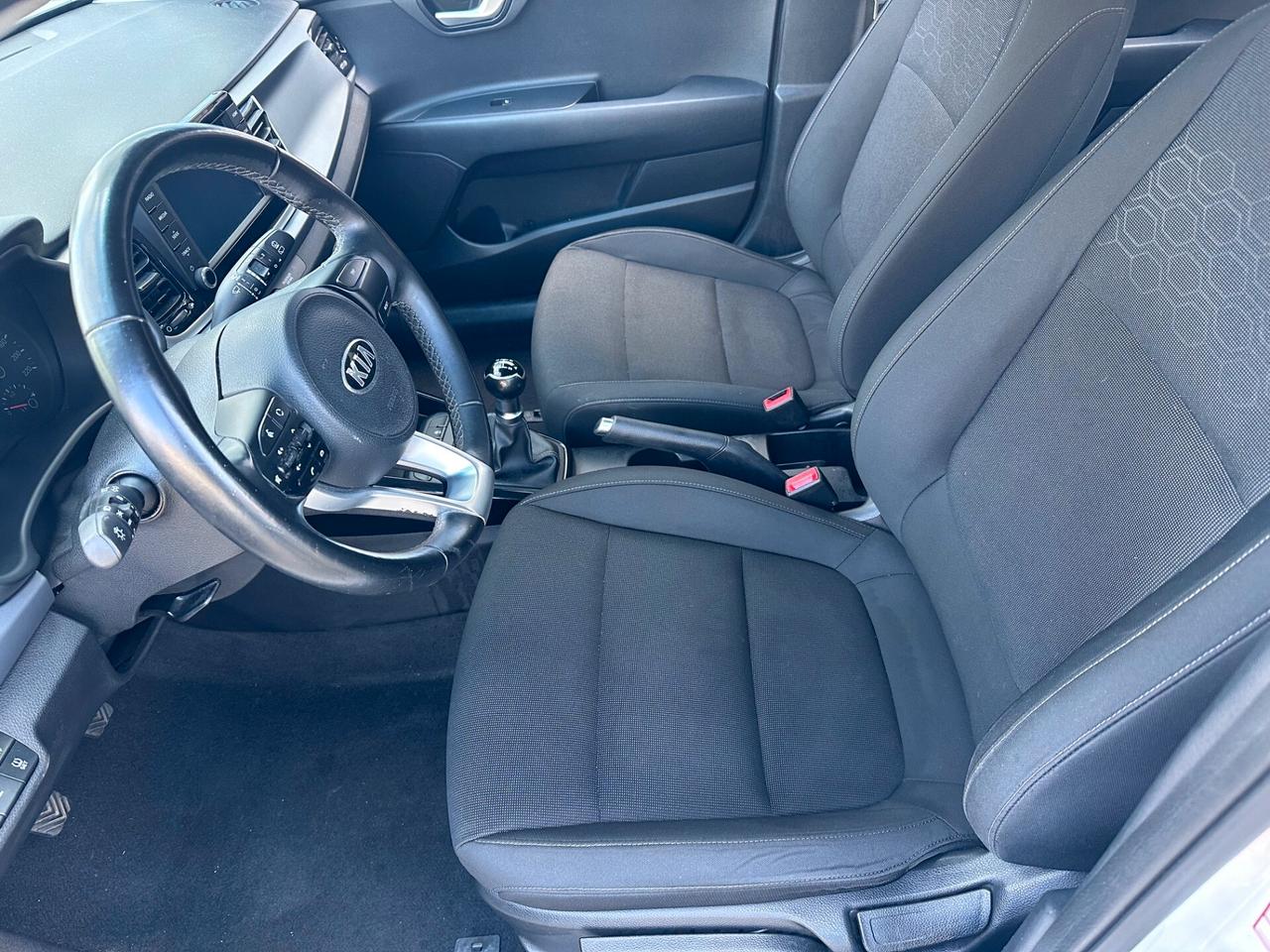 Kia Rio 1.2 MPi Evolution*EURO6*NEOPATENTATI