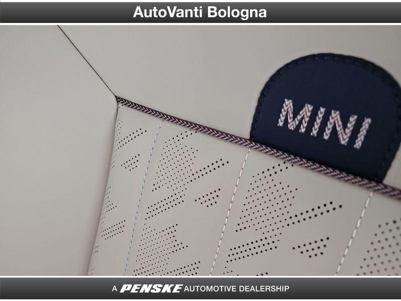 MINI Mini Cooper Cabrio Mini 2.0 Cooper S Favoured Cabrio
