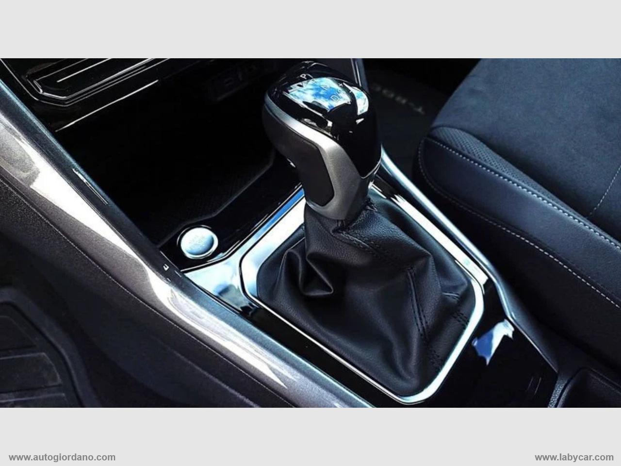 VOLKSWAGEN T-Roc 1.5 TSI ACT DSG Style BMT