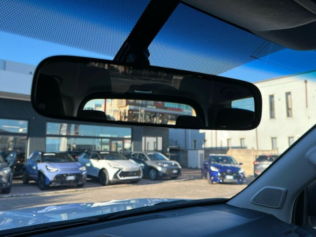 Toyota Land Cruiser 3 Porte 2.8 D-4D Active