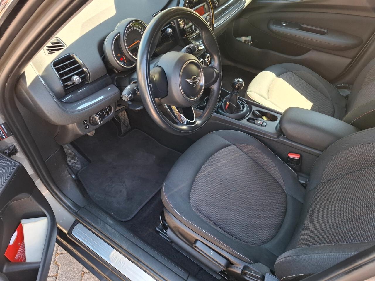 Mini One Clubman Mini 1.5 One Hype Clubman