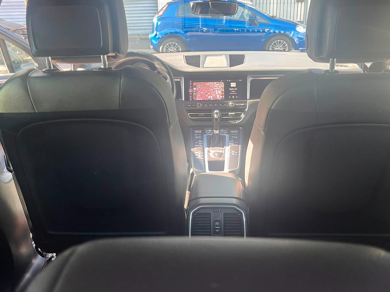 Porsche Macan 3.0 S - 2020