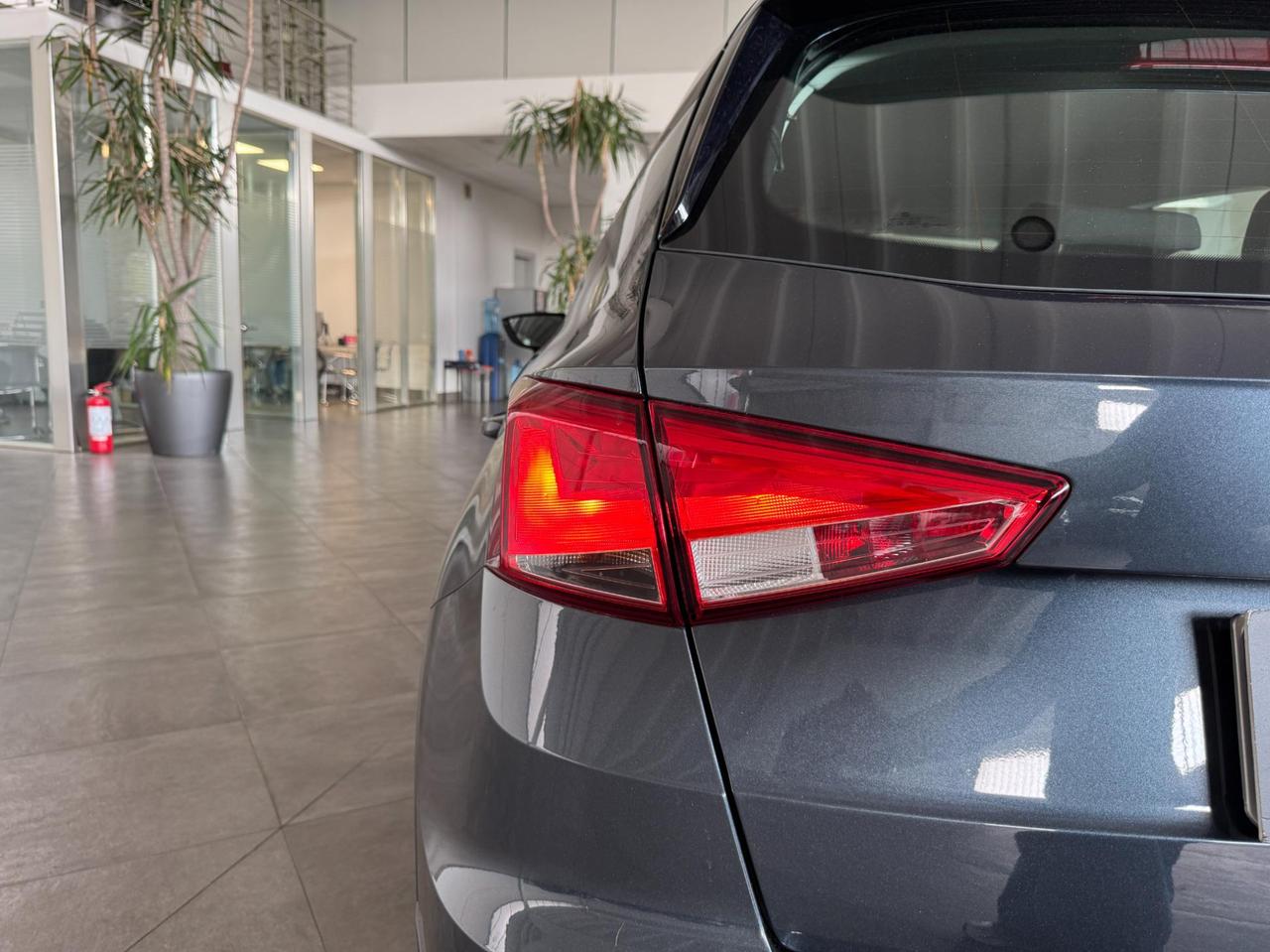 Seat Arona 1.0 tgi Style 90cv