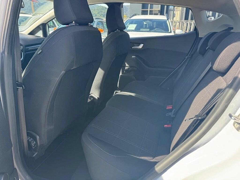 Ford Fiesta 5 Porte 1.1 Plus