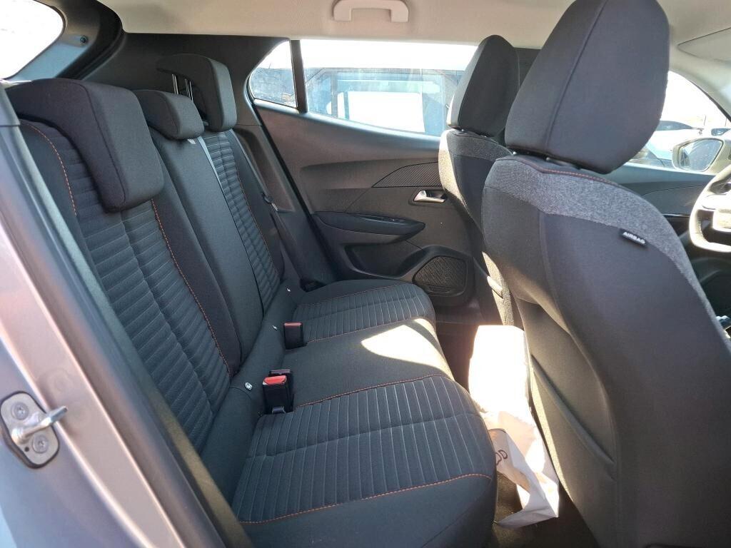 PEUGEOT 2008 1.2 PURETECH 100CV 6M. SeS ACTIVE PACK ( NAVI - MIRROR - CRUISE - SENSORI POST. )