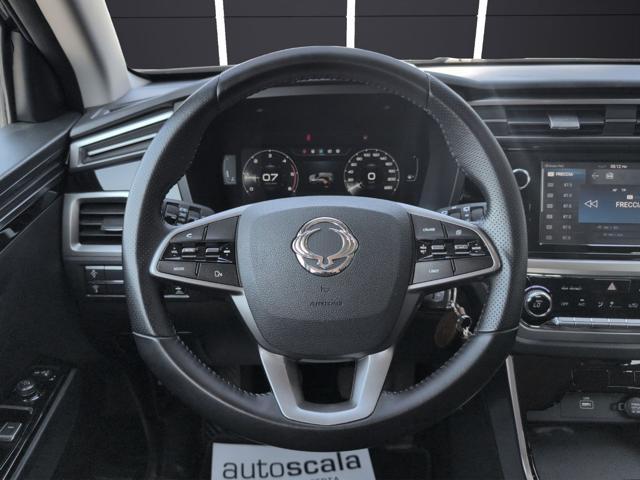 SSANGYONG Korando 1.6 Diesel 2WD Icon