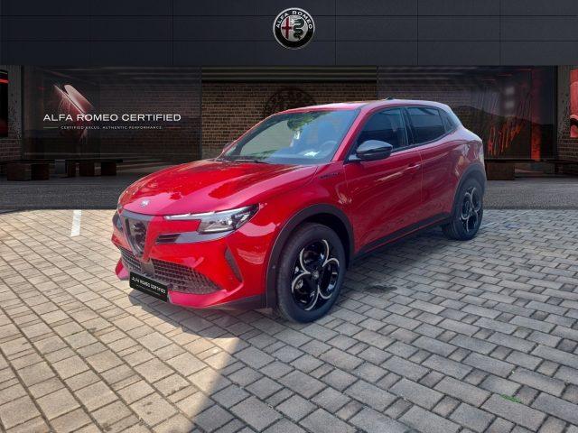 ALFA ROMEO Junior 1200 HYBRID 136CV AUT SPECIALE