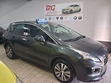 Peugeot 3008 1.6 HDi unico prop 2015