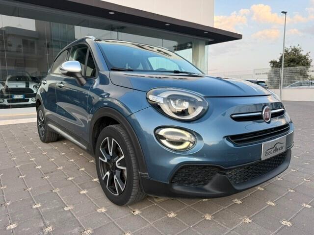 Fiat 500X 1.0 T3 120 CV Mirror Cross 2019