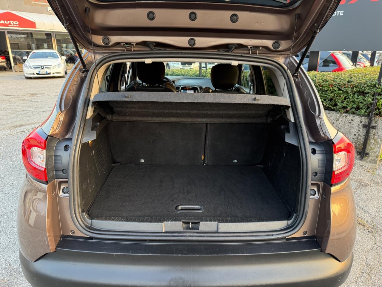 Renault Captur 1.5 dCi 8V 90 CV Start&Stop Energy R-Link