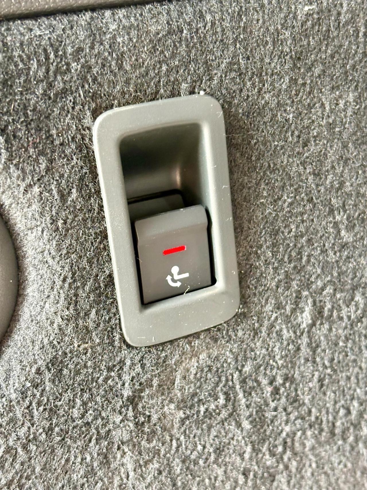 Audi a3 spb 2.0tdi 150cv-"TETTO-S-LINE-GANCIO TRAINO"-'17