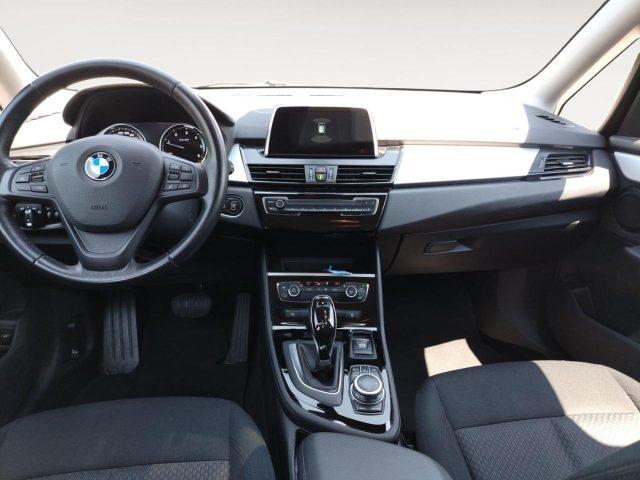BMW 218 d Gran Tourer Business AUTO