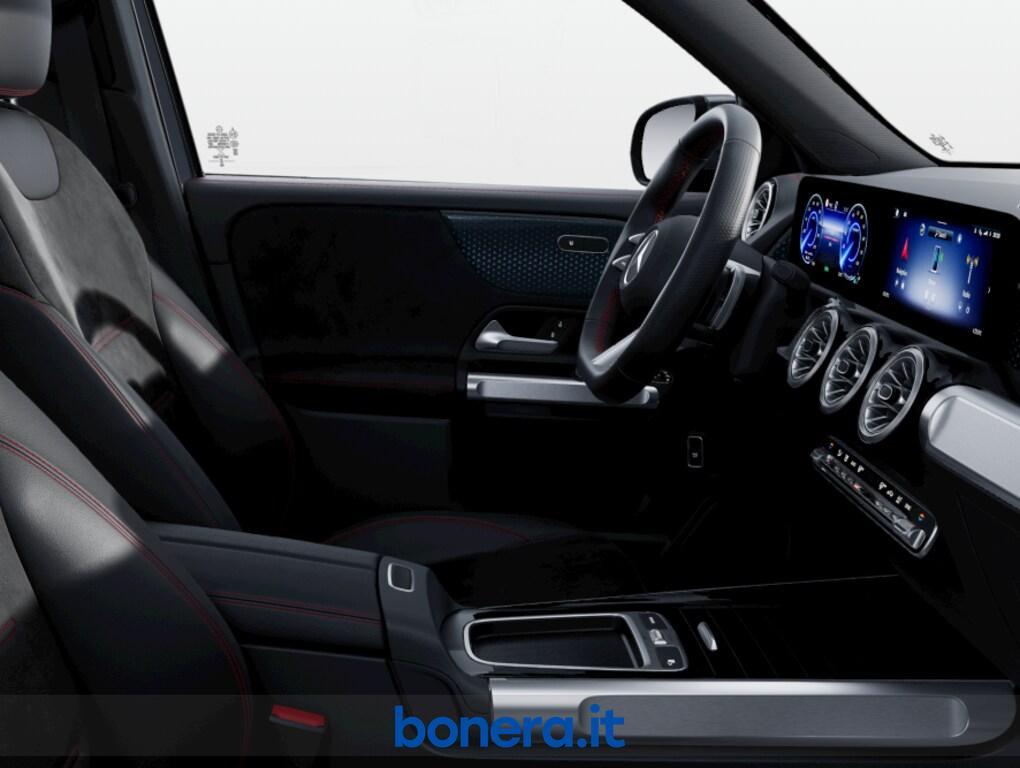 Mercedes EQB 300 AMG Line Advanced Plus 4Matic