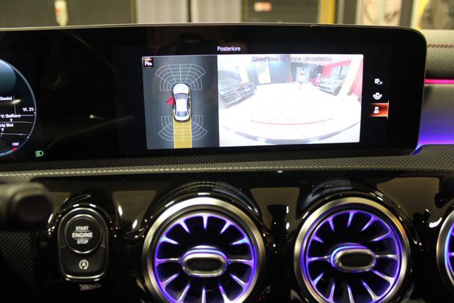 MERCEDES-BENZ CLA 200 d 4Matic Premium AMG CERTIFICATA MERCEDES !!!