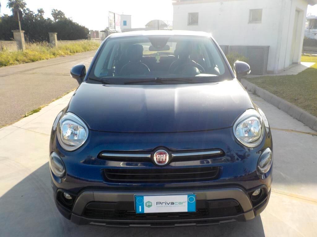 Fiat 500X 1.6 MultiJet 120 CV City Cross