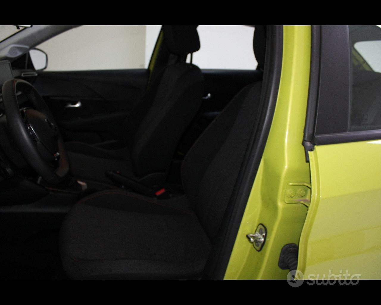 PEUGEOT 208 2 serie - 208 PureTech 100 Stop&Start