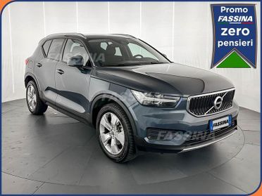 Volvo XC40 XC40 1.5 t2 Momentum auto my21