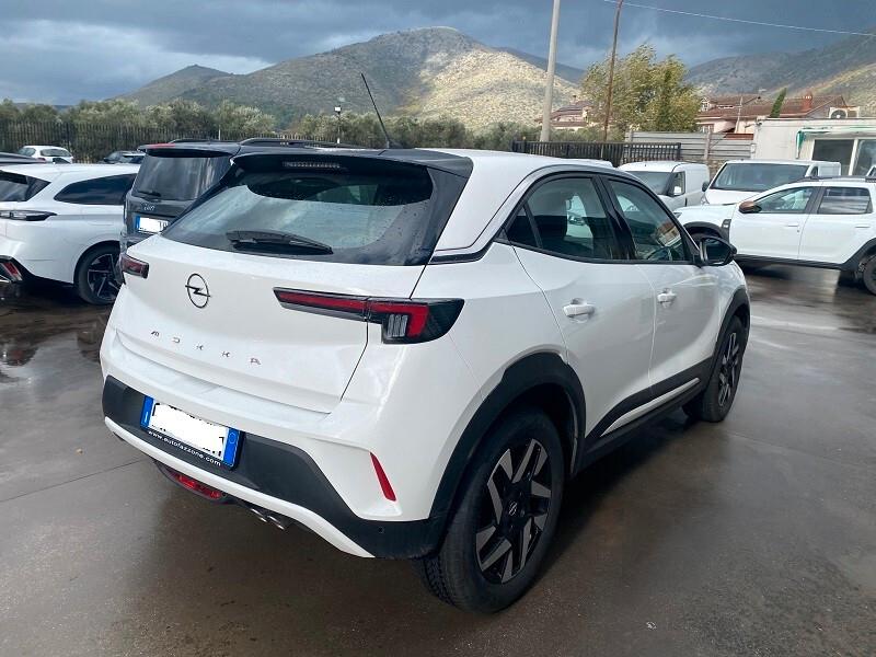 Opel Mokka 1.2 Turbo Edition