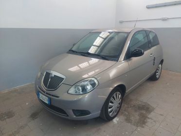 Lancia Ypsilon 2011 1.2 diva ottime condizioni