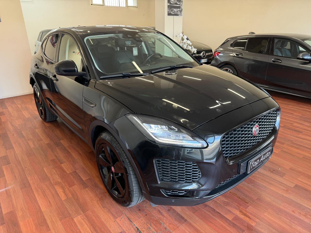 JAGUAR E-PACE 2.0D 150 CV AWD S