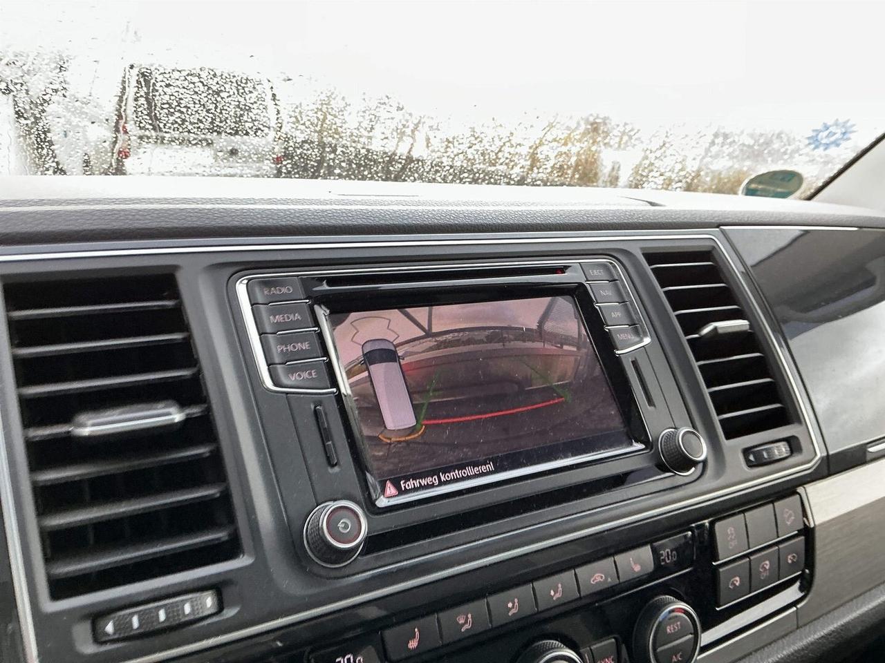 Volkswagen Multivan 2.0 TDI 204CV DSG 4Motion Bulli 70 IN ARRIVO!