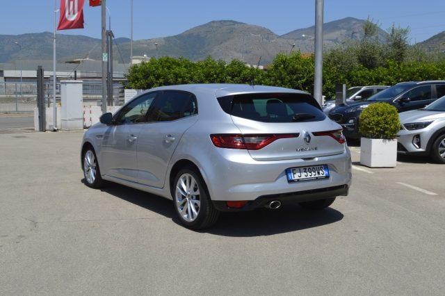 RENAULT Megane Mégane dCi 8V 110 CV EDC Energy Zen