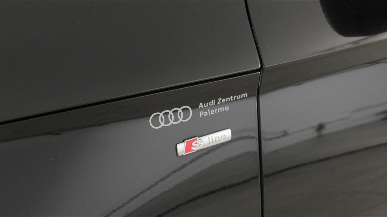 AUDI Q5 I Sportback 2021 - Q5 Sportback 40 2.0 tdi mhev 12V S line quattro s-tronic