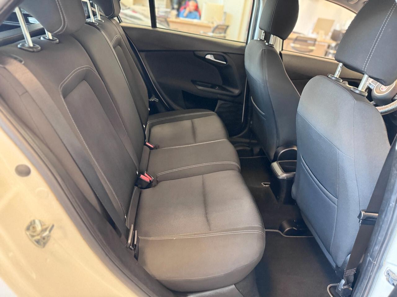 Fiat Tipo 1.4 SW Easy