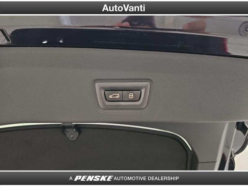 BMW i4 eDrive 40 Msport Pro