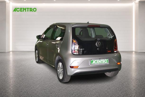 VOLKSWAGEN UP - 1.0 benzina