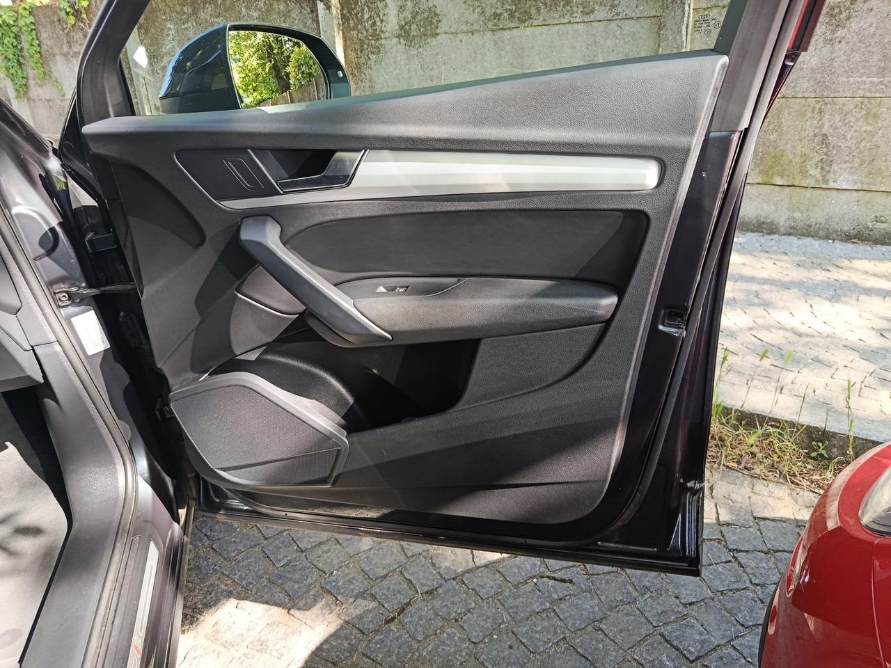 Audi Q5 S Line Plus 2.0 40 TDI #10559