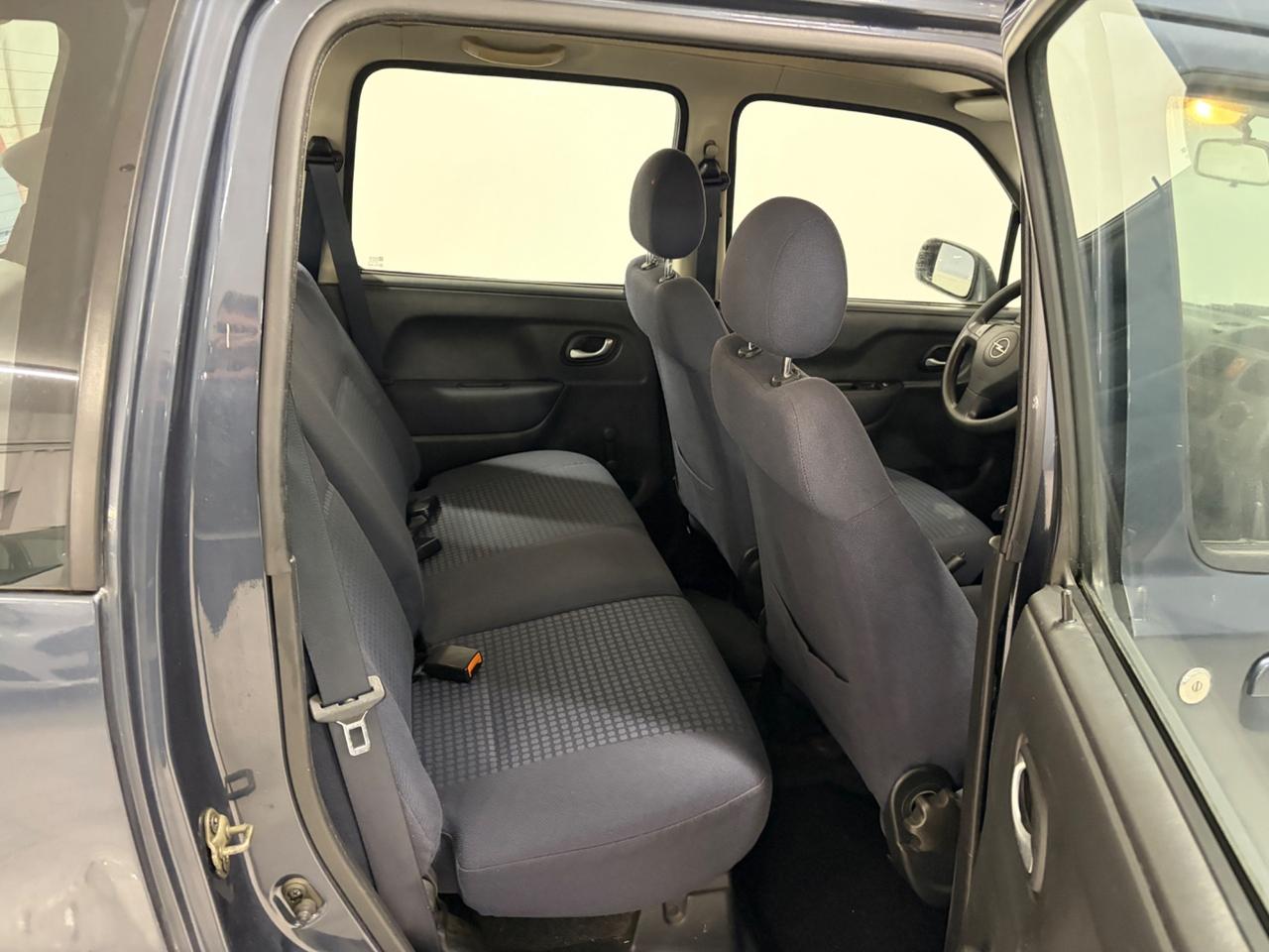 Opel Agila 1.0 12V Enjoy Perfetta !