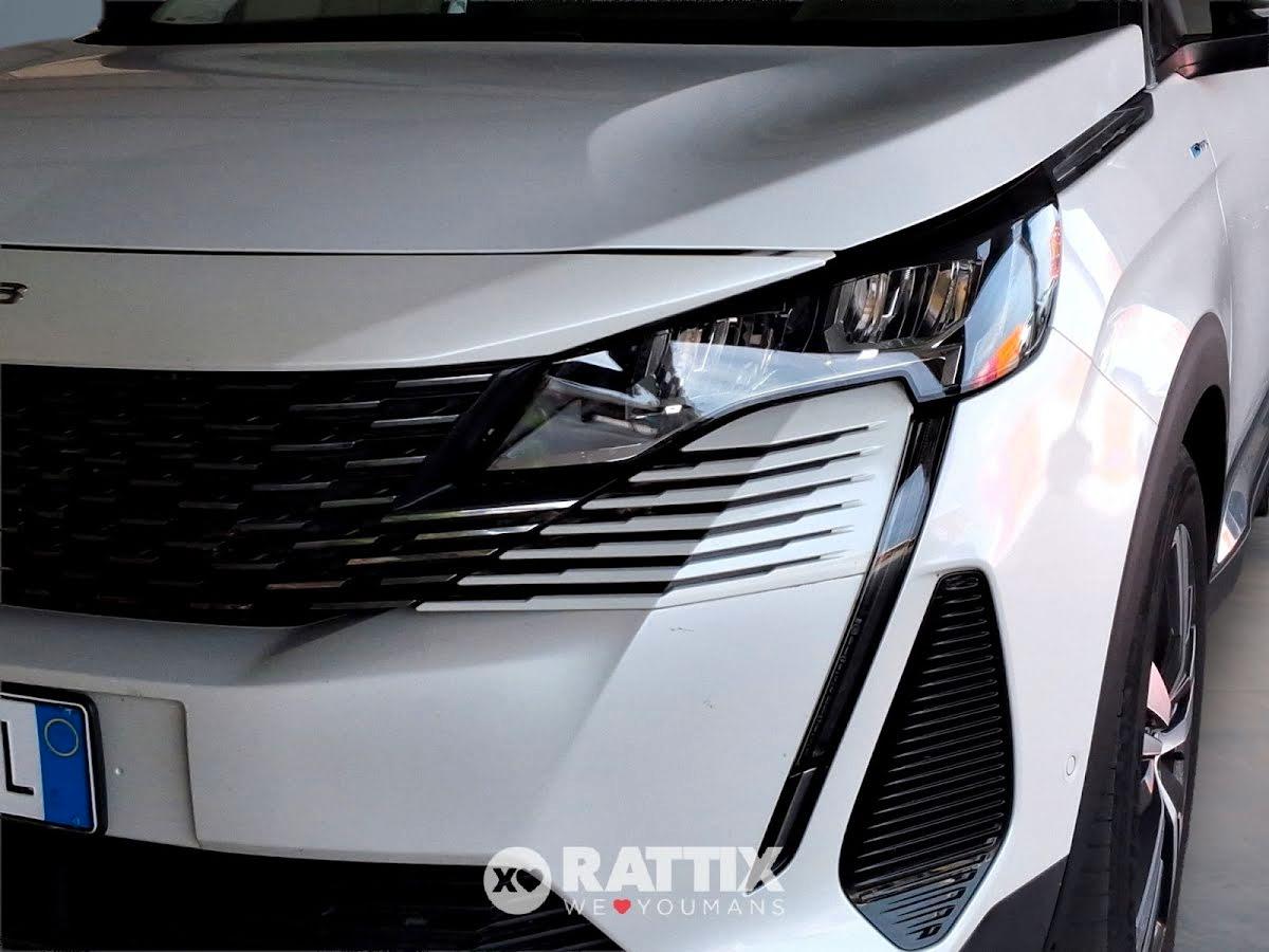Peugeot 3008 1.6 hybrid phev 225CV Allure Pack e-eat8