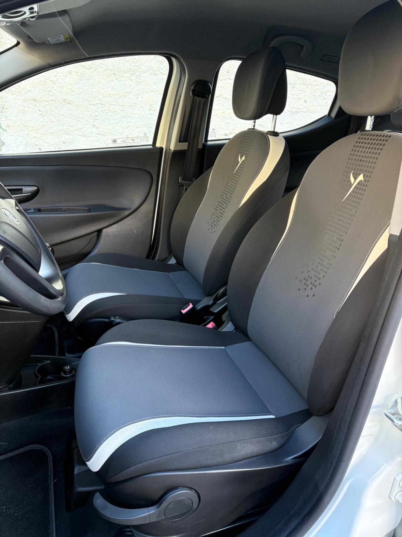 Lancia Ypsilon 1.2 GPL magnifiche condizioni