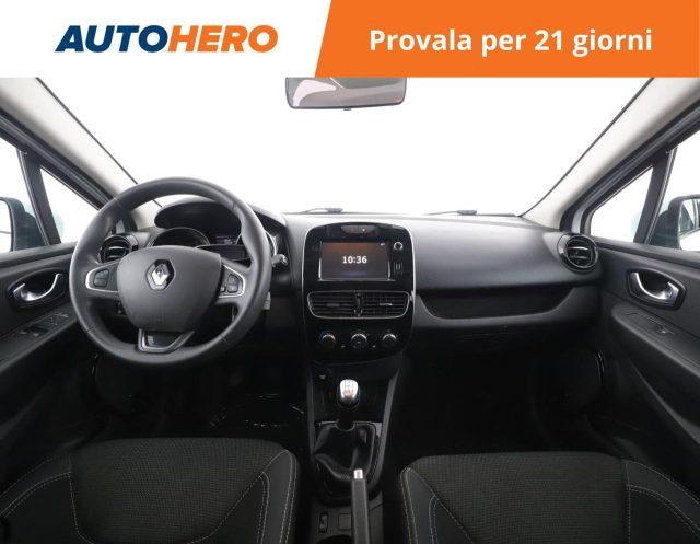 RENAULT Clio dCi 8V 75 CV 5 porte Business