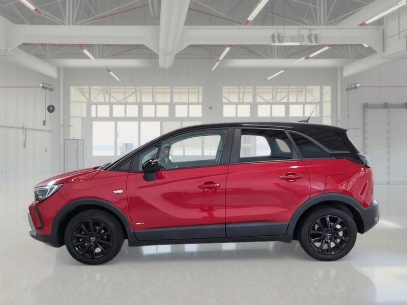 OPEL CROSSLAND 1.2 83cv Design / Tech MT5