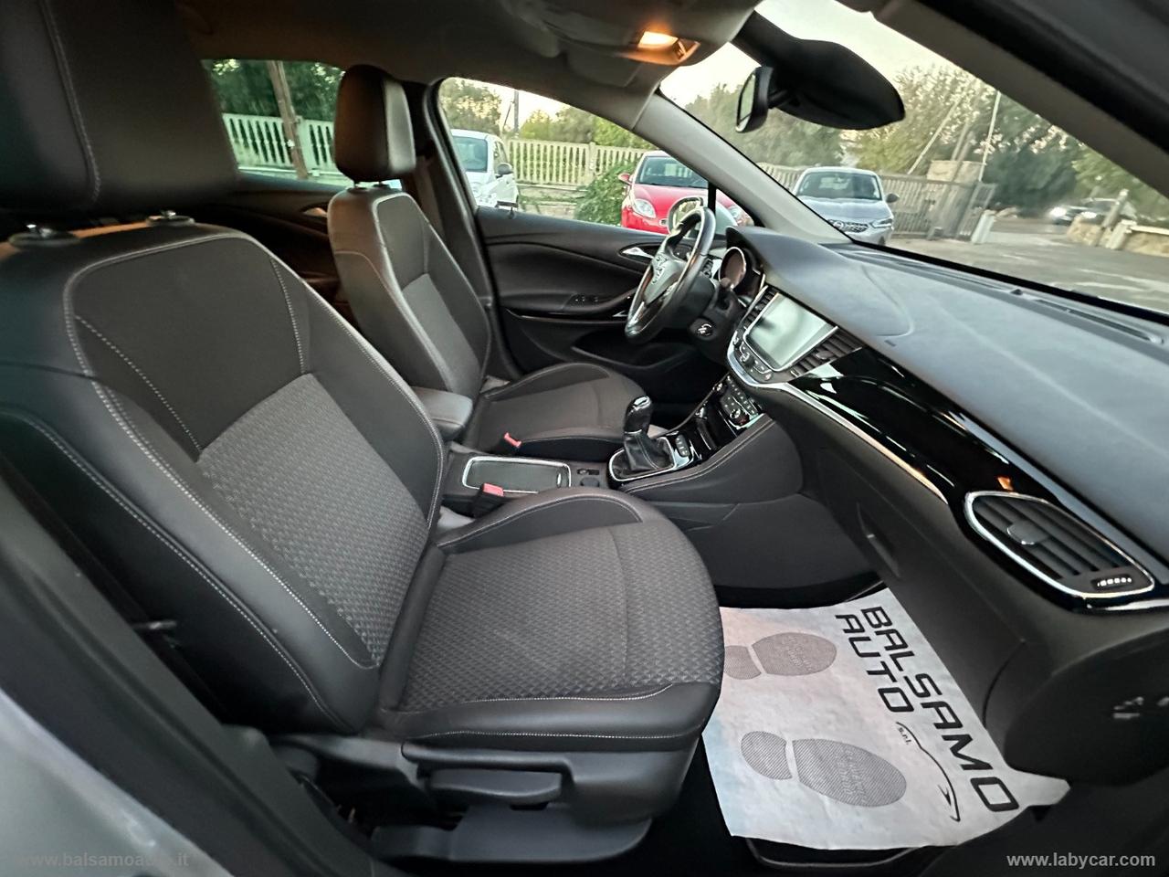OPEL Astra 1.0 T Innovation