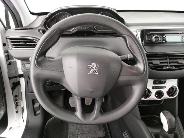 PEUGEOT 208 PureTech 68 3 porte Active