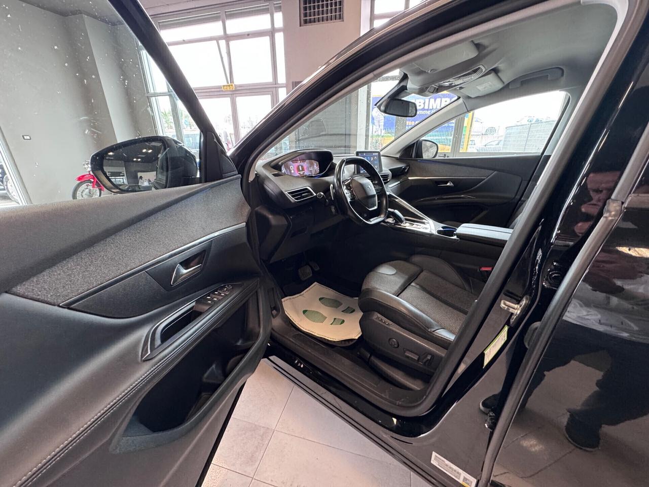 PEUGEOT 5008 1.5 HDI 130CV ALLURE AT8