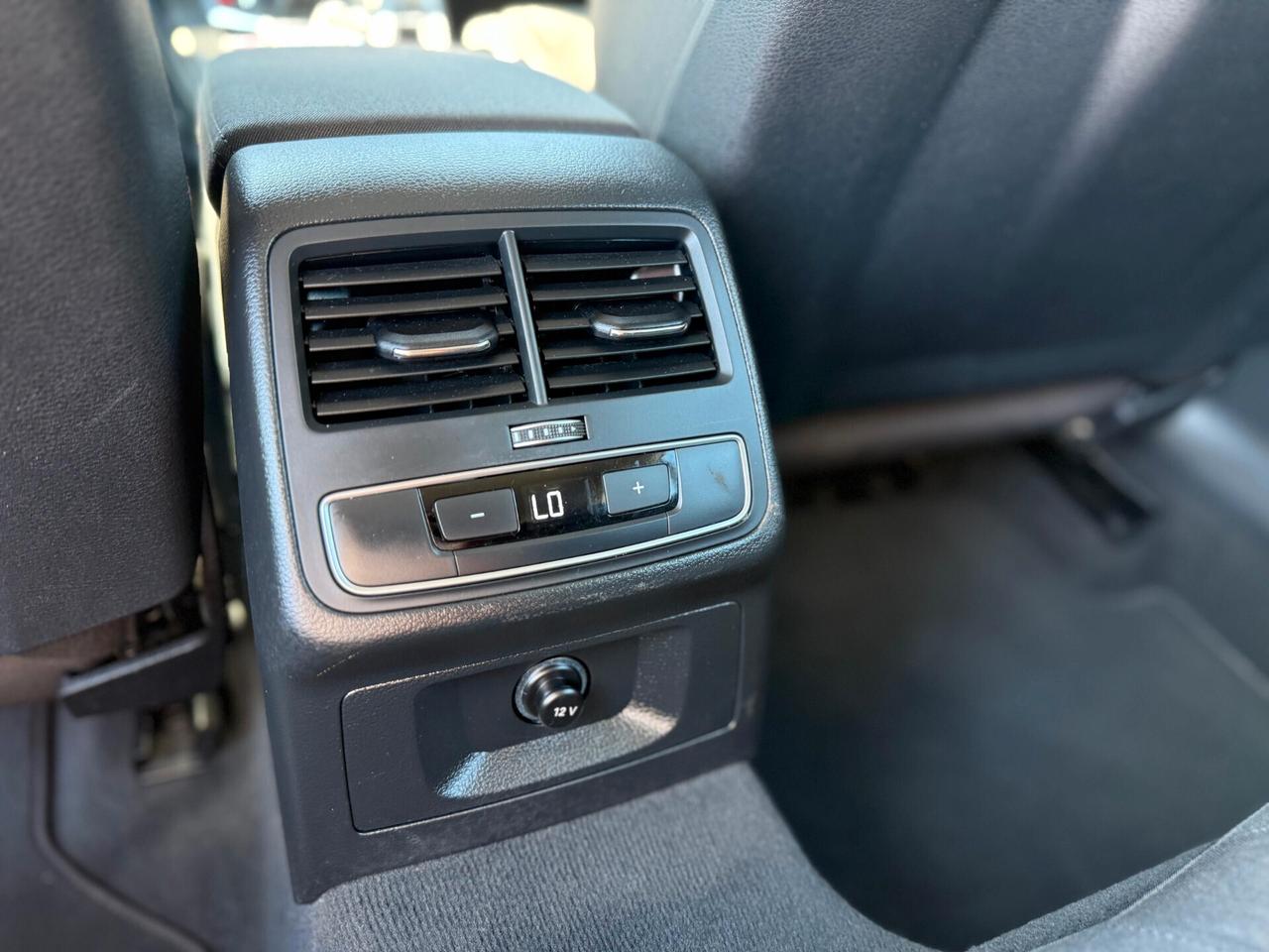 A4 Avant 2.0 TDI S tronic S line edition + Matrix Hybrid