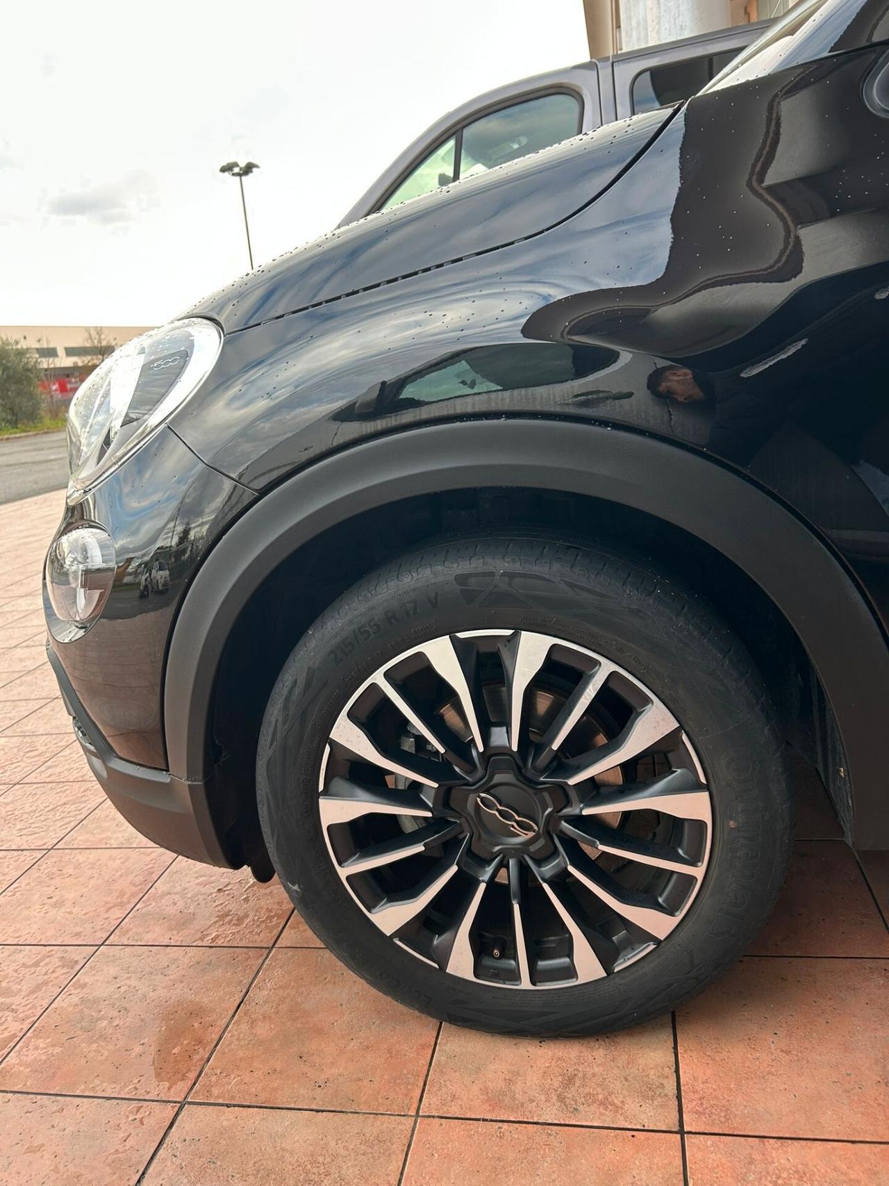 Fiat 500X 1.0 T3 120 CV Cross