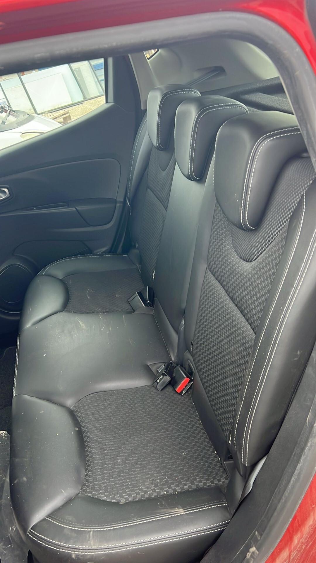 Renault Clio 1.5 dci Moschino