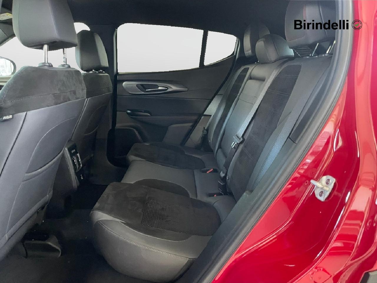 ALFA ROMEO Tonale - Tonale 1.5 130 CV MHEV TCT7 Edizione Speciale
